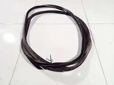 Автозапчасти б/у контур двери резиновый за ford s-max (ca1) 2.0 tdci cat ссылки oem iam 