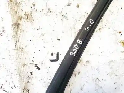 Автозапчасти б/у контур двери резиновый за kia ev6 long range 2wd 2021--> 226 electric 77.4kwh 168kw ссылки oem iam   