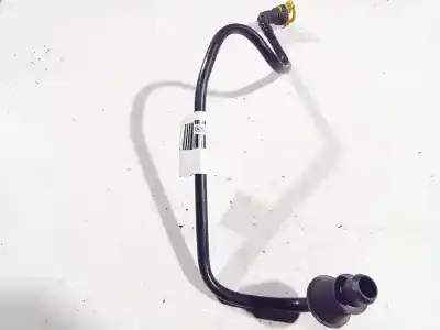 Pezzo di ricambio per auto di seconda mano pezzi vari per opel meriva b 1.7 16v cdti riferimenti oem iam   