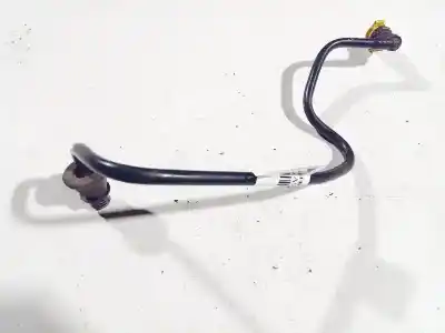 Peça sobressalente para automóvel em segunda mão peças diversas por opel meriva b 1.7 16v cdti referências oem iam 