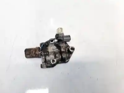 Pezzo di ricambio per auto di seconda mano valvola del minimo per honda fr-v (be) 1.7 riferimenti oem iam 