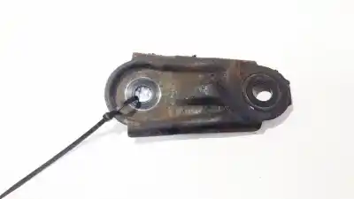 Peça sobressalente para automóvel em segunda mão plásticos por opel meriva b 1.7 16v cdti referências oem iam 