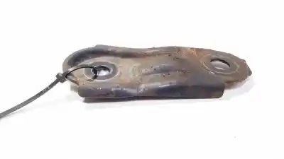 Pezzo di ricambio per auto di seconda mano plastica per opel meriva b 1.7 16v cdti riferimenti oem iam   