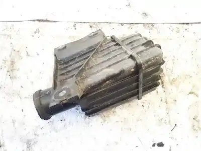 Автозапчастина б/у труба для mazda cx-7 (er) 2.3 cat посилання на oem iam l33d  k3804