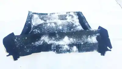 Second-hand car spare part floor mat for tesla model y, 2020 --> 75dkwh rwd 255kw 347ag 2020 --> oem iam references 161817300a