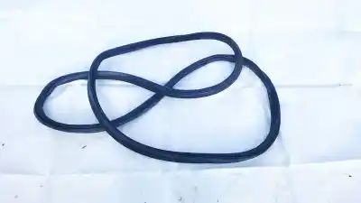 Second-hand car spare part rubber door seal for tesla model y, 2020 --> 75dkwh rwd 255kw 347ag 2020 --> oem iam references 