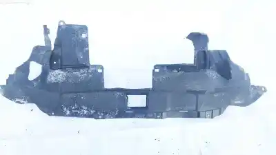 Second-hand car spare part sump guard for honda cr-v iii 2.0 i oem iam references 