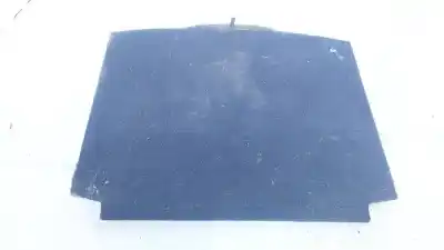 Second-hand car spare part floor mat for honda cr-v iii 2.0 i oem iam references 84520sww0032