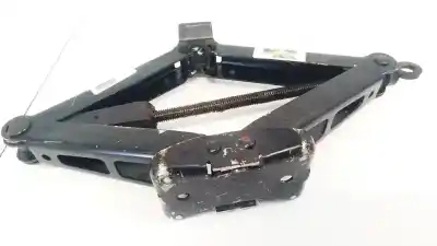 Peça sobressalente para automóvel em segunda mão macaco hidráulico por peugeot 807 2.2 hdi fap cat (4hw) referências oem iam 