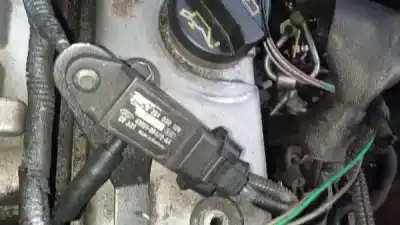 Peça sobressalente para automóvel em segunda mão sensor por ford mondeo iv 1.8 tdci referências oem iam 0261230120