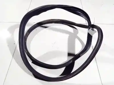Second-hand car spare part rubber door seal for fiat bravo (198) 1.9 dynamic multijet oem iam references 