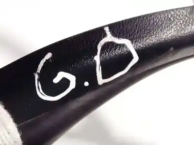 Second-hand car spare part rubber door seal for fiat bravo (198) 1.9 dynamic multijet oem iam references   