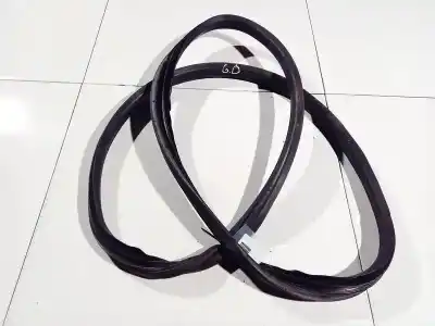 Second-hand car spare part rubber door seal for fiat bravo (198) 1.9 dynamic multijet oem iam references 