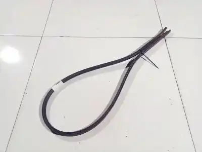 Second-hand car spare part rubber door seal for fiat bravo (198) 1.9 dynamic multijet oem iam references 
