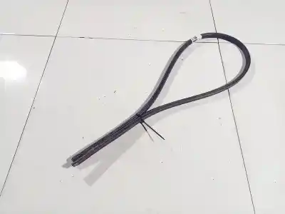 Second-hand car spare part rubber door seal for fiat bravo (198) 1.9 dynamic multijet oem iam references   