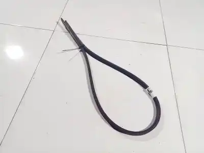 Second-hand car spare part rubber door seal for fiat bravo (198) 1.9 dynamic multijet oem iam references   