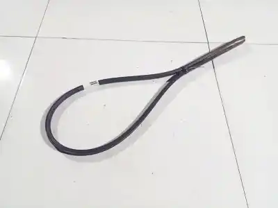 Second-hand car spare part rubber door seal for fiat bravo (198) 1.9 dynamic multijet oem iam references 