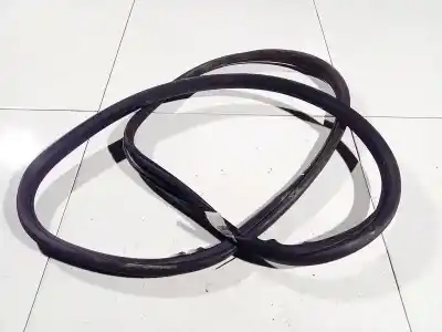 Second-hand car spare part rubber door seal for fiat bravo (198) 1.9 dynamic multijet oem iam references 