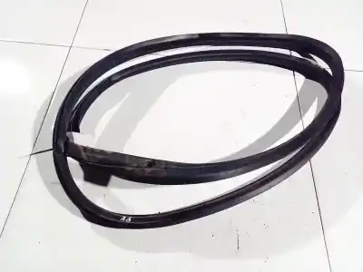 Second-hand car spare part rubber door seal for fiat bravo (198) 1.9 dynamic multijet oem iam references 