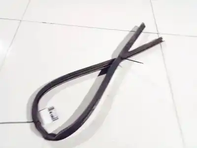 Second-hand car spare part rubber door seal for fiat bravo (198) 1.9 dynamic multijet oem iam references 