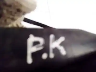 Second-hand car spare part rubber door seal for chevrolet captiva 2.0 d 4wd oem iam references   