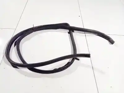 Second-hand car spare part rubber door seal for chevrolet captiva 2.0 d 4wd oem iam references   