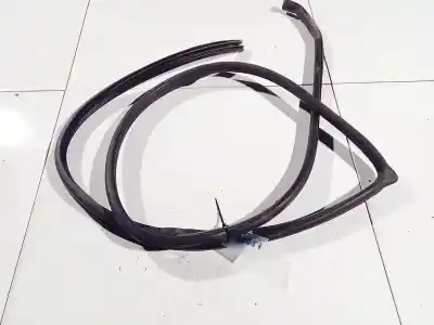 Second-hand car spare part Rubber Door Seal for CHEVROLET CAPTIVA 2.0 D 4WD OEM IAM references   