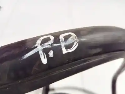 Second-hand car spare part rubber door seal for chevrolet captiva 2.0 d 4wd oem iam references   