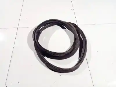 Second-hand car spare part rubber door seal for chevrolet captiva 2.0 d 4wd oem iam references   