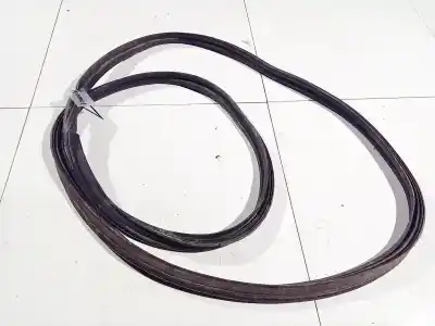 Second-hand car spare part rubber door seal for chevrolet captiva 2.0 d 4wd oem iam references   