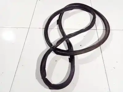 Second-hand car spare part Rubber Door Seal for CHEVROLET CAPTIVA 2.0 D 4WD OEM IAM references   