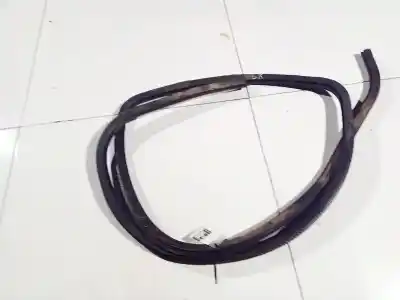 Автозапчастина б/у контур дверей гума для FORD FOCUS TURNIER (CAK) 1.8 TDDI Turbodiesel CAT Посилання на OEM IAM   