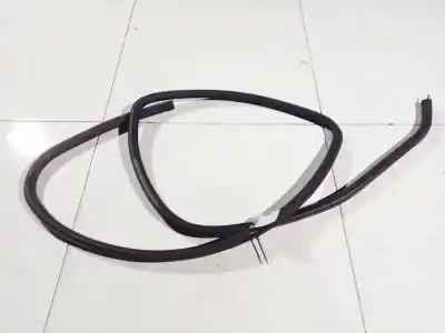 Автозапчастина б/у контур дверей гума для FORD FOCUS TURNIER (CAK) 1.8 TDDI Turbodiesel CAT Посилання на OEM IAM   
