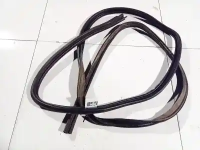 Автозапчастина б/у контур дверей гума для FORD FOCUS TURNIER (CAK) 1.8 TDDI Turbodiesel CAT Посилання на OEM IAM   