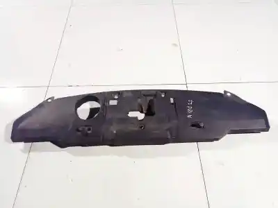 Second-hand car spare part sump guard for honda cr-v iii 2.0 i oem iam references 71123swa