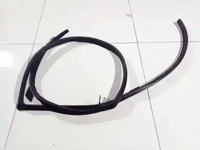 Pezzo di ricambio per auto di seconda mano gomma contorno porta per toyota corolla verso (r1) 2.2 d-4d sol riferimenti oem iam 