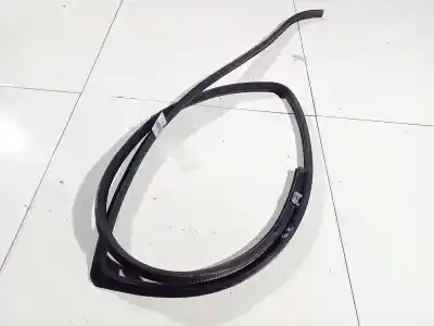 Gebrauchtes Autoersatzteil türkonturgummi zum toyota corolla verso (r1) 2.2 d-4d sol oem-iam-referenzen   