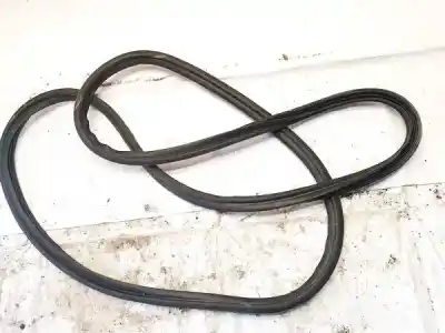 Автозапчасти б/у контур двери резиновый за kia ev6 long range 2wd 2021--> 226 electric 77.4kwh 168kw ссылки oem iam 