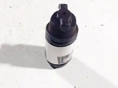 Автозапчастина б/у пластикler для volkswagen golf v variant (1k5) 1.9 tdi посилання на oem iam 1k0803899d