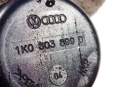 Second-hand car spare part plastics for volkswagen golf v variant (1k5) 1.9 tdi oem iam references 1k0803899d  