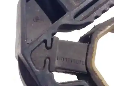 Автозапчастина б/у пластикler для volkswagen golf v variant (1k5) 1.9 tdi посилання на oem iam 1k0121567d  