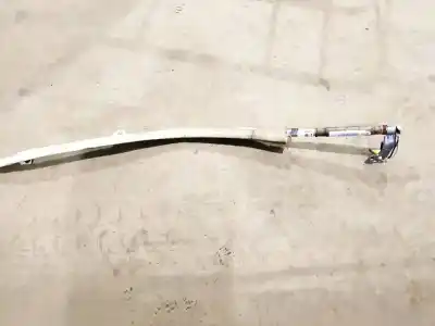 Peça sobressalente para automóvel em segunda mão airbag de cortina dianteiro esquerdo por audi a8, d3 2002.09 - 2005.6 4.2 quattro 246kw 2002.10 - 2010.07 referências oem iam 4e0880741  