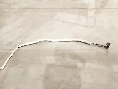 Peça sobressalente para automóvel em segunda mão airbag de cortina dianteiro esquerdo por audi a8, d3 2002.09 - 2005.6 4.2 quattro 246kw 2002.10 - 2010.07 referências oem iam 4e0880742