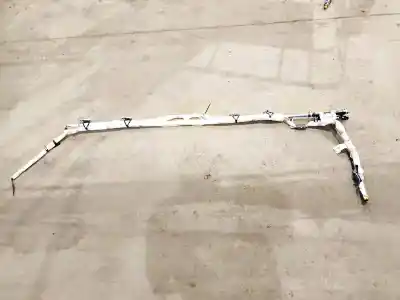 Second-hand car spare part front left curtain airbag for volvo xc90 2.5 t (7 asientos) oem iam references 8650402