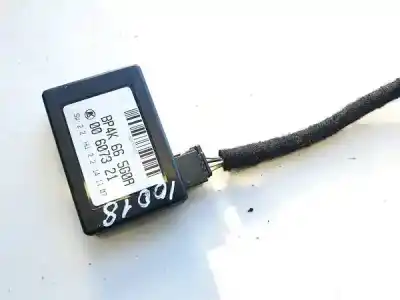 Автозапчасти б/у датчик за mazda cx-7 (er) 2.3 cat ссылки oem iam bp4k665g0a