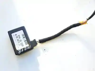 Second-hand car spare part sensor for mazda cx-7 (er) 2.3 cat oem iam references bp4k665g0a  00607321