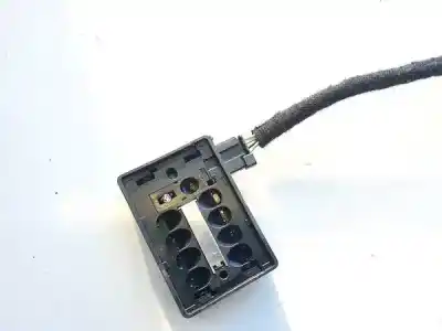 Second-hand car spare part sensor for mazda cx-7 (er) 2.3 cat oem iam references bp4k665g0a  00607321