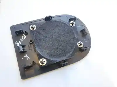 Автозапчастина б/у пластика для mazda cx-7 (er) 2.3 cat посилання на oem iam eg2155530  