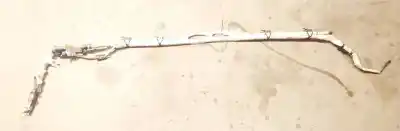 Second-hand car spare part front left curtain airbag for volvo xc90 2.5 t (7 asientos) oem iam references 8650401