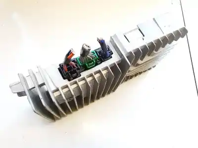 Second-hand car spare part audio system / radio cd for mazda cx-7 (er) 2.3 cat oem iam references eg2366920a  296702003004977-07305192, 3294981